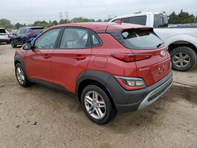 2022 HYUNDAI KONA SEL - KM8K2CAB2NU759958