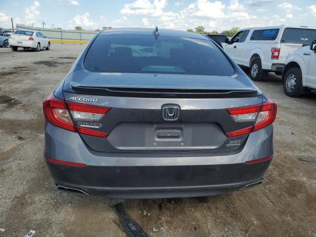 2019 HONDA ACCORD - 1HGCV2F98KA020883