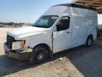 2016 NISSAN NV 2500 S - 1N6BF0LY4GN815174
