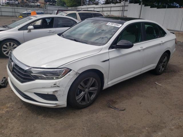 2019 VOLKSWAGEN JETTA S #2783602853