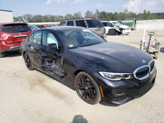 VIN 3MW5R7J03M8B80893 2021 BMW 3 Series, 330XI no.4