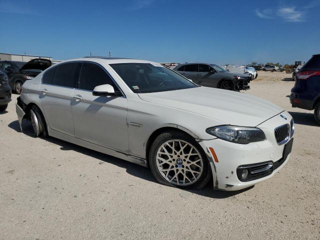 VIN WBAXA5C55ED689448 2014 BMW 5 Series, 535 D no.4