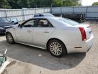 CADILLAC CTS photo