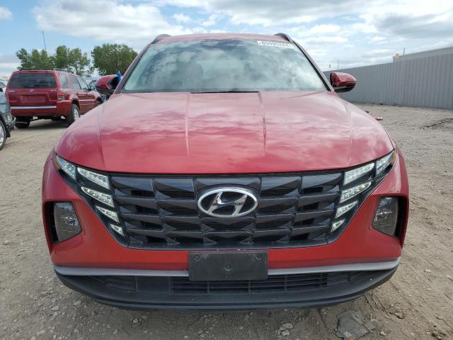 2022 HYUNDAI TUCSON SEL - 5NMJBCAE9NH026887