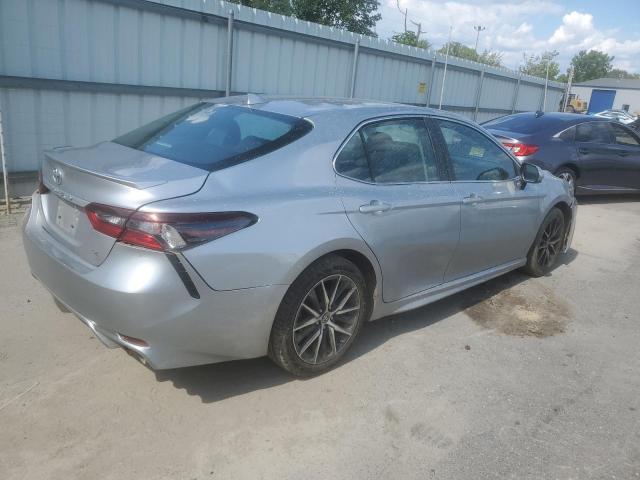 2021 TOYOTA CAMRY SE - 4T1G11AK5MU516396