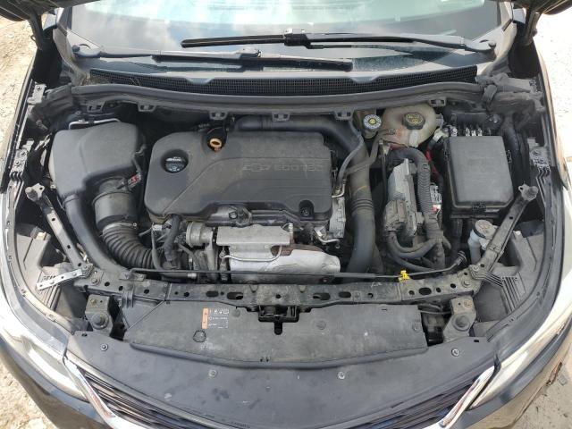 2017 CHEVROLET CRUZE LS - 1G1BC5SM8H7141259