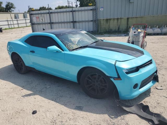 2015 CHEVROLET CAMARO LT 2G1FD1E36F9202291