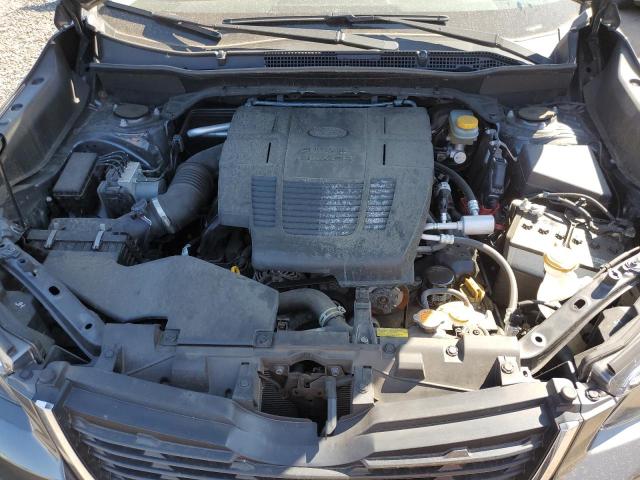 2020 SUBARU FORESTER T - JF2SKAXC7LH601230