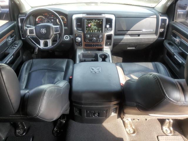 2018 RAM 1500 LARAM - 1C6RR7NT3JS243081