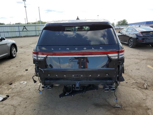 VIN 5LMYJ8XY2PNL02860 2023 Lincoln Aviator, Grand T... no.6