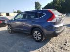 HONDA CR-V EX photo