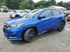 2022 HONDA HR-V SPORT - 3CZRU6H19NM743542