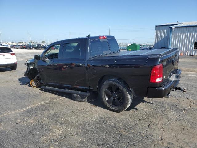 2019 RAM 1500 CLASS - 1C6RR7LT5KS535674