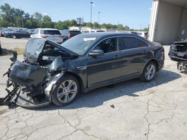 2016 FORD TAURUS SEL - 1FAHP2E80GG140663