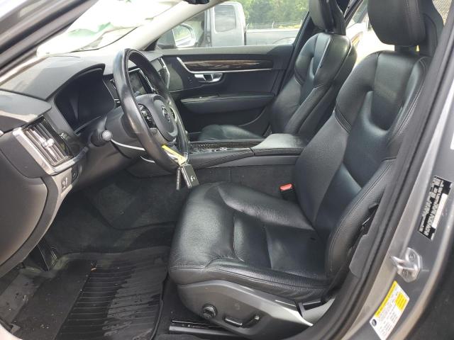 2018 VOLVO S90 T5 MOM - LVY982MK7JP027706