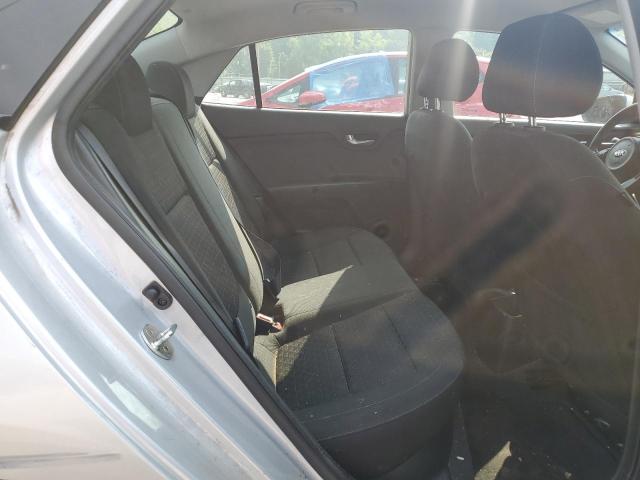 2020 KIA RIO LX - 3KPA24AD6LE357394