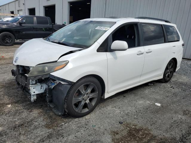 2015 TOYOTA SIENNA SPO - 5TDXK3DC9FS538524