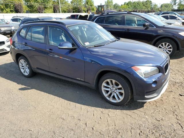 VIN WBAVL1C59FVY41303 2015 BMW X1, Xdrive28I no.4