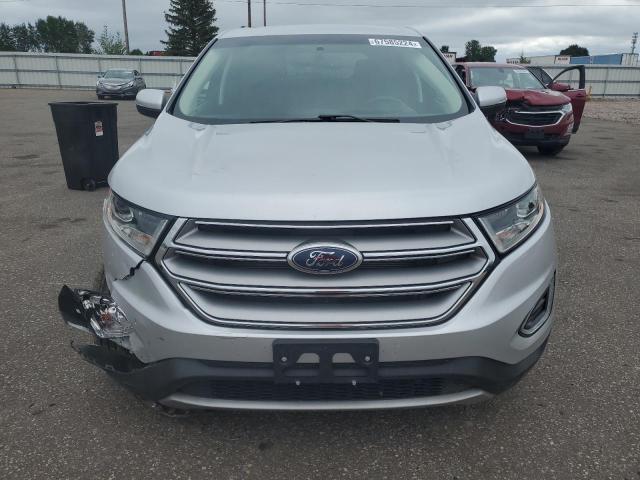 2018 FORD EDGE SEL - 2FMPK4J89JBB14739