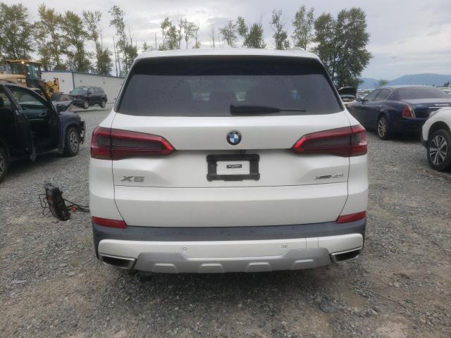 VIN 5UXCR6C5XKLL61474 2019 BMW X5, Xdrive40I no.6