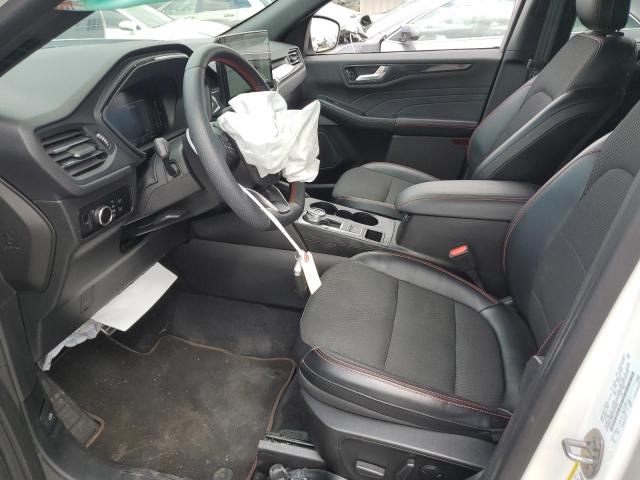 2023 FORD ESCAPE ST - 1FMCU9MN7PUA75305