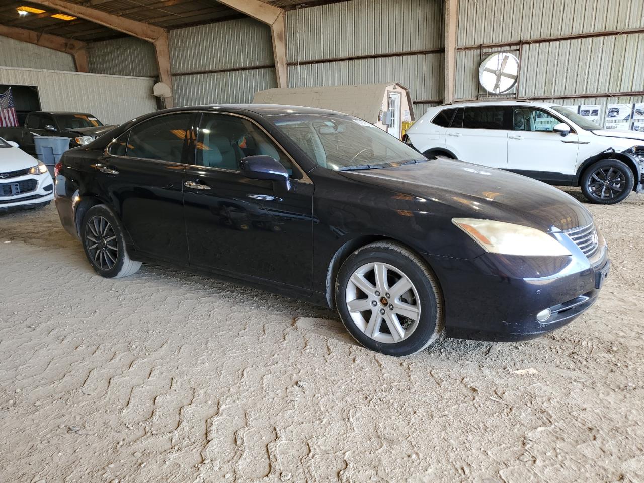 Lot #2776862340 2008 LEXUS ES 350