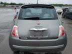 FIAT 500 POP photo