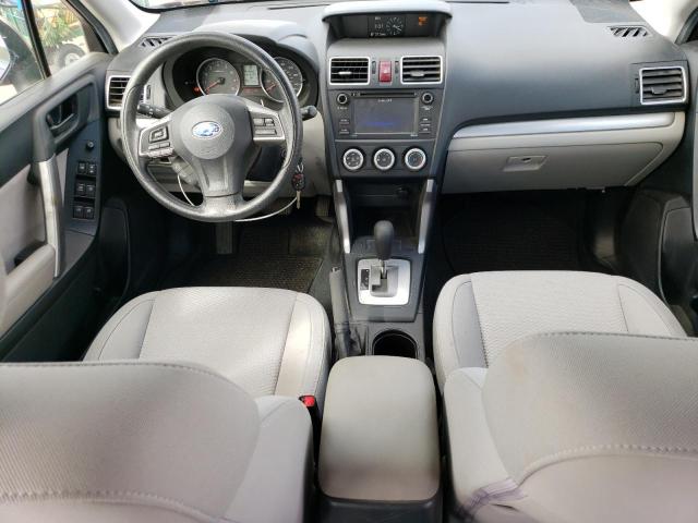 2016 SUBARU FORESTER 2 - JF2SJABC7GH427451