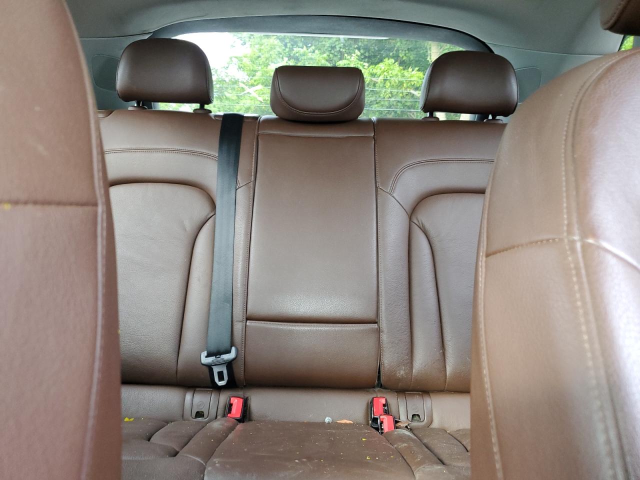 AUDI Q3 PREMIUM PLUS