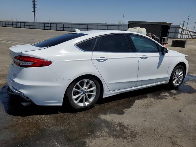 VIN 3FA6P0HDXKR114755 2019 Ford Fusion, SE no.3