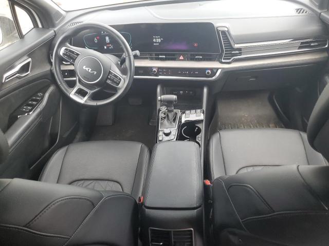 2023 KIA SPORTAGE X - 5XYK6CAF1PG128568