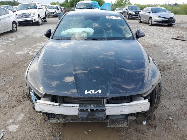 VIN 5XXG64J22NG139931 2022 KIA K5, Gt Line no.5