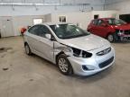 HYUNDAI ACCENT GLS photo