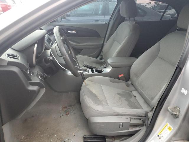 2016 CHEVROLET MALIBU LIM - 1G11A5SA0GU141831