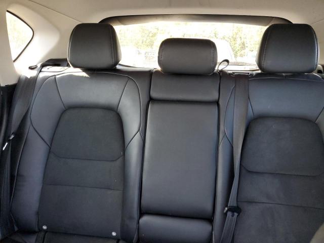 2017 MAZDA CX-5 TOURI - JM3KFACL2H0131534