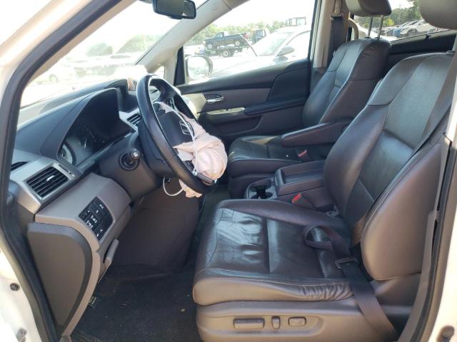 2015 HONDA ODYSSEY TO - 5FNRL5H92FB036586
