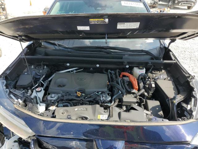 2023 TOYOTA RAV4 LIMIT - 4T3D6RFV7PU124473