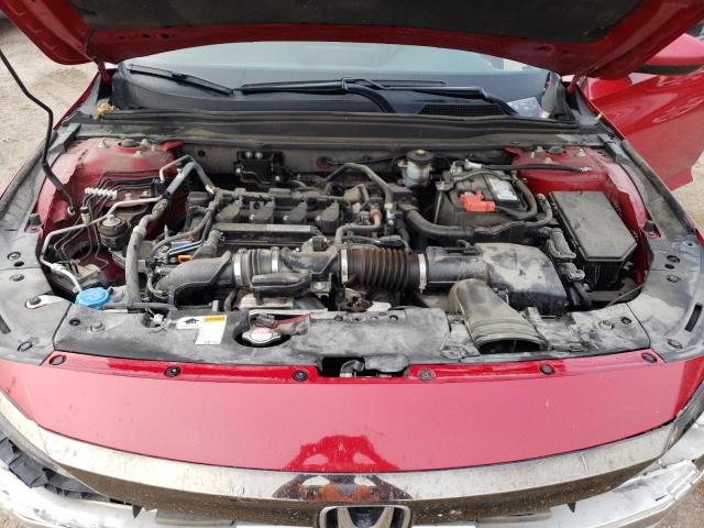 2019 HONDA ACCORD SPO - 1HGCV1F30KA106243