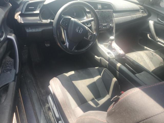 2018 HONDA CIVIC COUP 2HGFC3A55JH753597