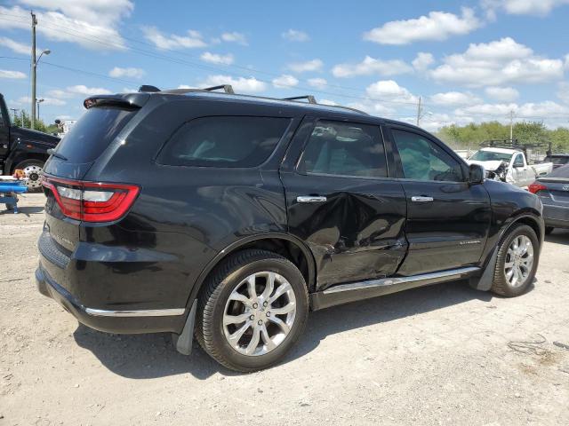 2016 DODGE DURANGO CI - 1C4RDJEG4GC354104