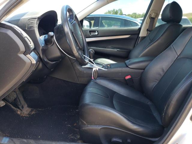 2015 INFINITI Q40 - JN1CV6AR6FM522912