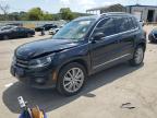 VOLKSWAGEN TIGUAN S photo