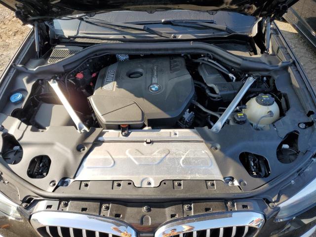 2019 BMW X3 XDRIVE3 - 5UXTR9C50KLP81651