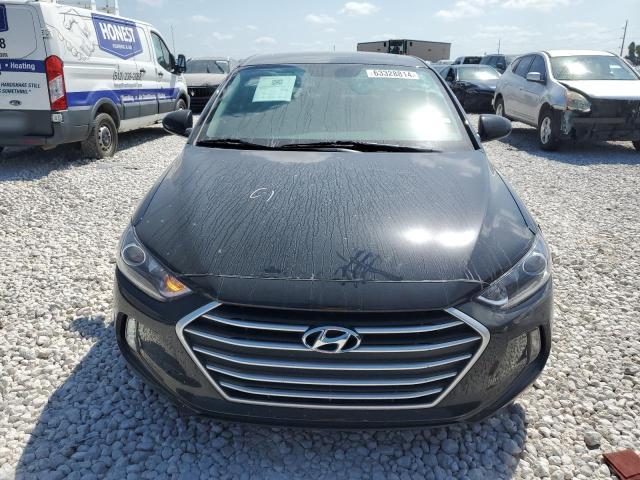 2018 HYUNDAI ELANTRA SE - 5NPD84LF2JH275682