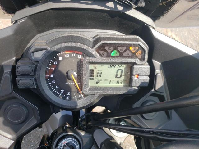 2018 KAWASAKI LZ1000 B - JKALZCB15JA021376