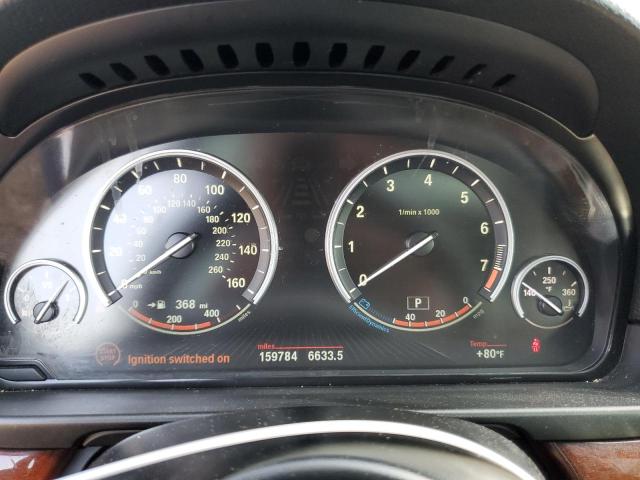 2015 BMW 535 XI - WBA5B3C58FD548416