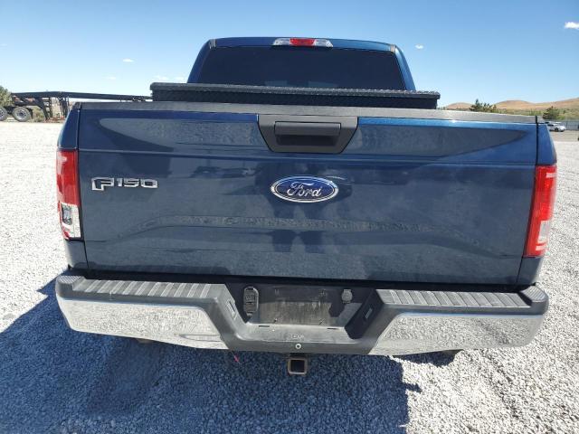 2017 FORD F150 SUPER - 1FTEW1EP1HFA66985
