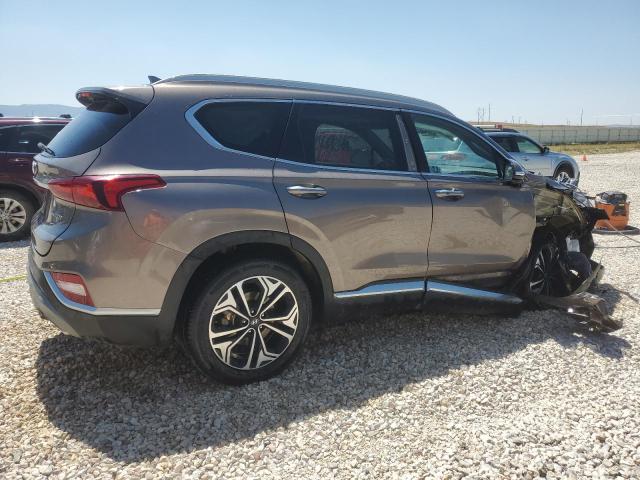 2020 HYUNDAI SANTA FE S - 5NMS3CAA2LH206840