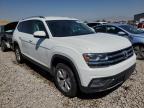 VOLKSWAGEN ATLAS SE снимка