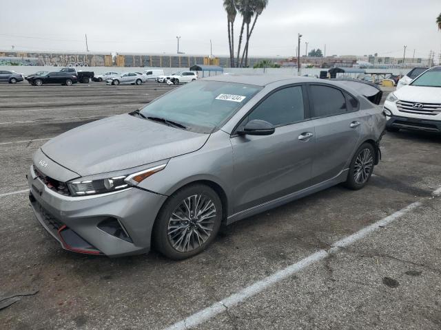 2022 KIA FORTE GT L 3KPF54AD4NE452911  69507434